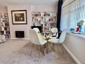 Dining Area- click for photo gallery